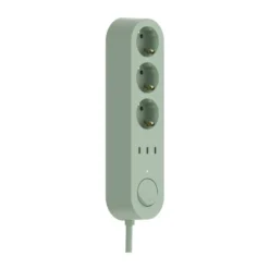 Alma Power Bar grenuttag, Midsummer green