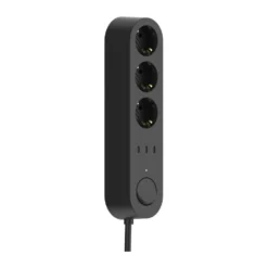 Alma Power Bar grenuttag, Midwinter black