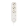 Alma Power Bar grenuttag, Sandhamn beige