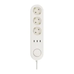 Alma Power Bar grenuttag, Sandhamn beige