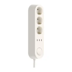 Alma Power Bar grenuttag, Sandhamn beige