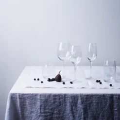 Alveskog vitvinsglas, 38 cl