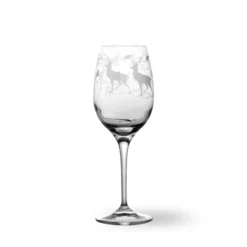 Alveskog vitvinsglas, 38 cl