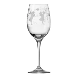 Alv vitvinsglas, 38 cl