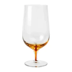 Amber ölglas 50 cl, Caramel