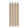 Ambiance kronljus 4-pack 27 cm, Sand