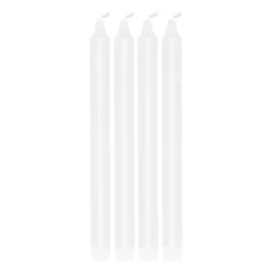 Ambiance kronljus 4-pack 27 cm, White