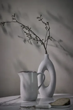Amera kanna 20 cm, White sands