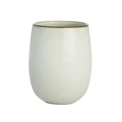Amera mugg 27 cl, White sands