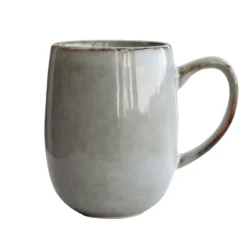 Amera mugg med öra, Grå