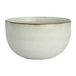 Amera skål white sands, Ø22 cm