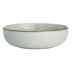 Amera skål white sands, Ø20 cm