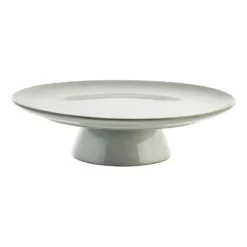 Amera tårtfat Ø32,5 cm, White sands