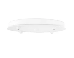 Amp Canopy Bas, Vit
