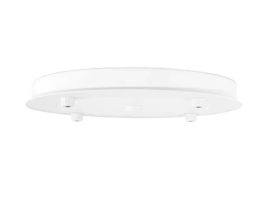 Amp Canopy Bas, Vit