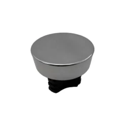 Amphora lock till termoskanna, Soft white-silver