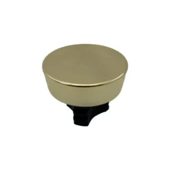 Amphora lock till termoskanna, Soft peach-gold