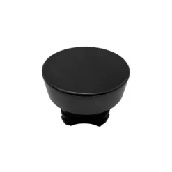 Amphora lock till termoskanna, Soft black