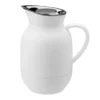 Amphora termoskanna kaffe 1 L, Soft white