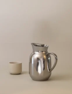 Amphora termoskanna 1,2 L, Stål