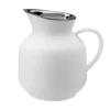Amphora termoskanna te 1 L, Soft white