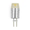 Amp LED G4 ljuskälla, Klar 0,8W