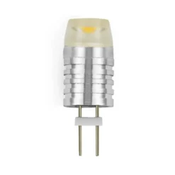 Amp LED G4 ljuskälla, Klar 0,8W