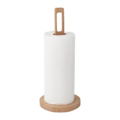 Andersen hushållspappershållare 33 cm, Oak