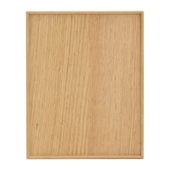 Andersen nyckelskåp 20x9,5x25 cm, Oak