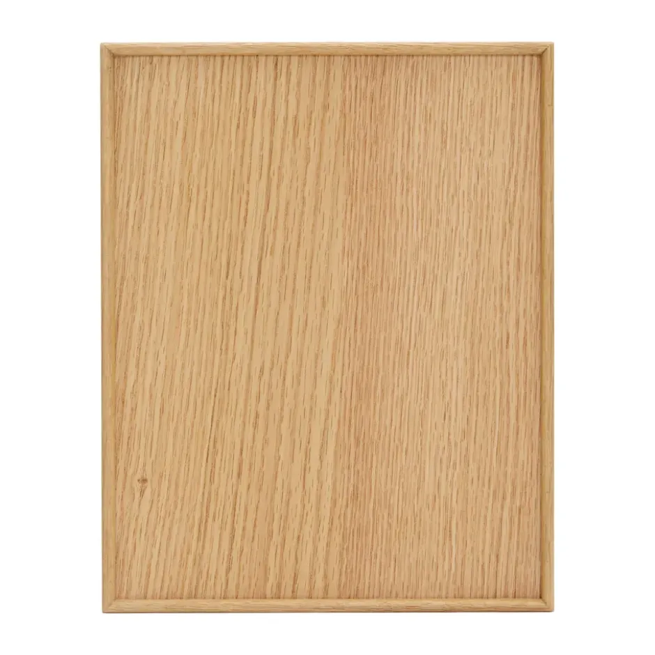 Andersen nyckelskåp 20x9,5x25 cm, Oak