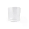 Angle dricksglas, Wide 7,5 cm
