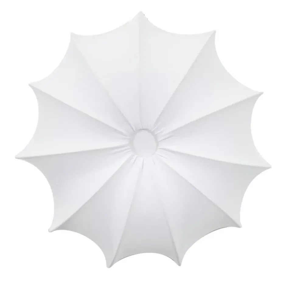 Anna plafond, Vit 40 cm