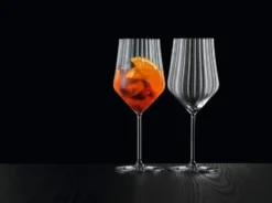 Aperitivo spritz glas 64 cl 2-pack, Klar