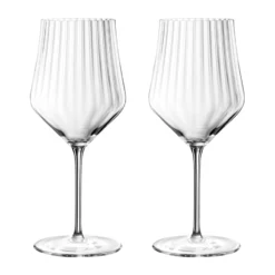 Aperitivo spritz glas 64 cl 2-pack, Klar