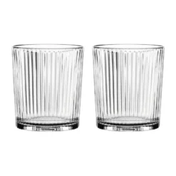 Aperitivo tumbler glas 37 cl 2-pack, Klar