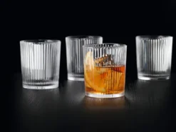 Aperitivo tumbler glas 37 cl 2-pack, Klar