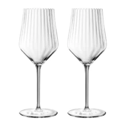 Aperitivo universal vinglas 2-pack, Klar