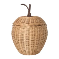 Apple förvaringskorg, Liten