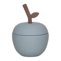 Apple kopp, Dusty Blue