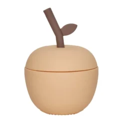 Apple kopp, Peach