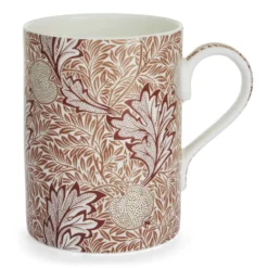 Apple mugg 35 cl, Madder