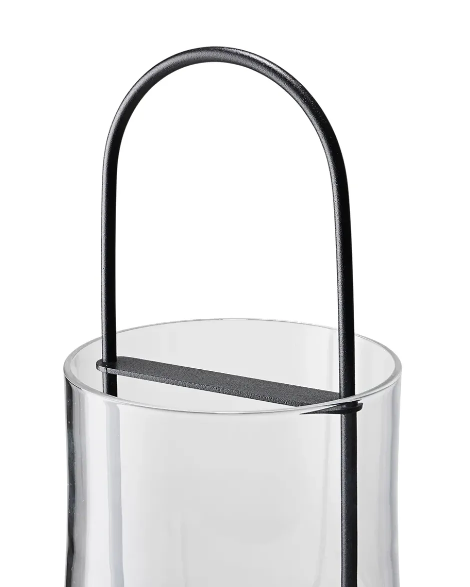 Arc Lanterna 39 cm, Klar