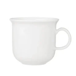 Arctica kaffekopp 15 cl, Vit