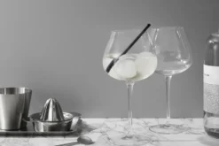 Aroma copa gin 2-pack 71 cl, Transparent