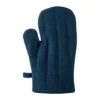 Aron denim grytvante 16x30 cm, Blå