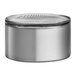 Array skål, Silver, Ø22,9 cm