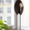 Aruba bordslampa 55 cm, Mattsvart