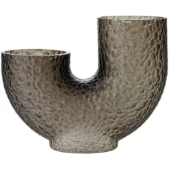 Arura vas medium, Svart