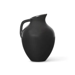 Ary minivas medium, Charcoal