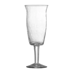 Asha rödvinsglas 4-pack, Klar
